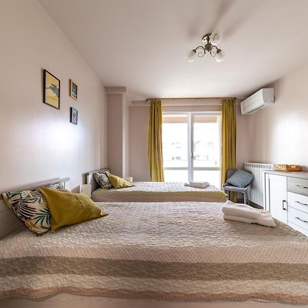 Happy Town Apartments Veliko Tarnovo Buitenkant foto