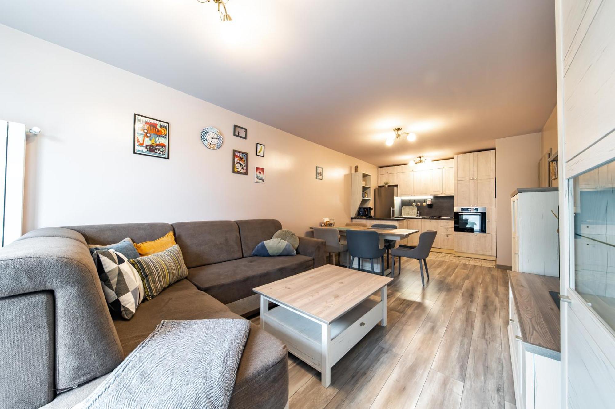 Happy Town Apartments Veliko Tarnovo Buitenkant foto
