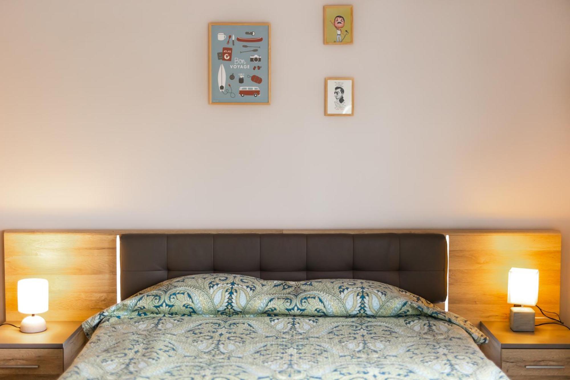 Happy Town Apartments Veliko Tarnovo Buitenkant foto
