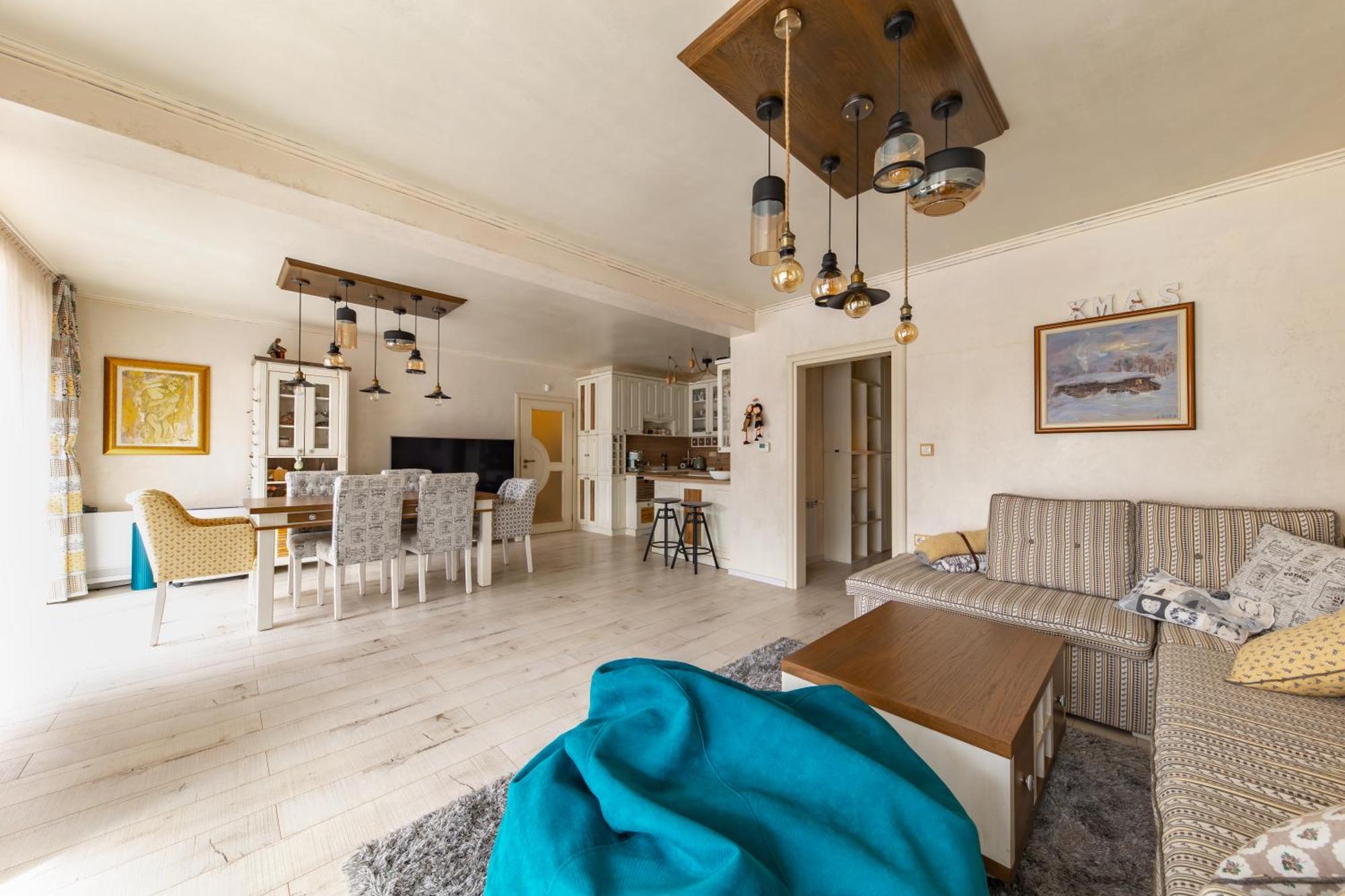 Happy Town Apartments Veliko Tarnovo Buitenkant foto