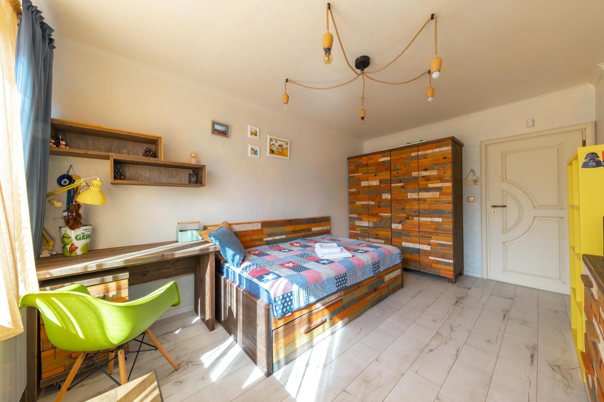Happy Town Apartments Veliko Tarnovo Buitenkant foto