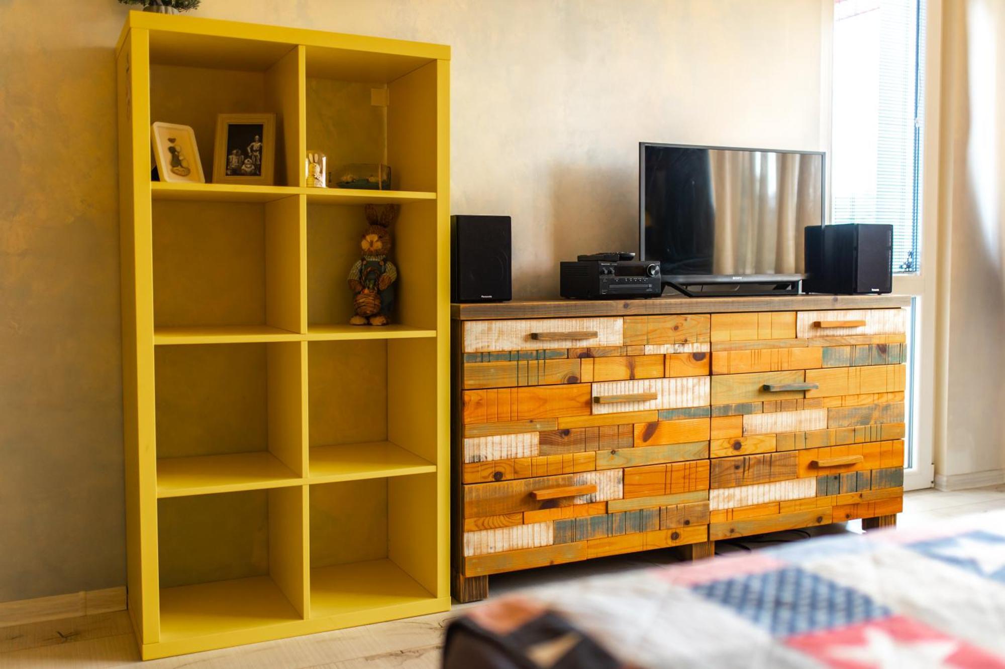 Happy Town Apartments Veliko Tarnovo Buitenkant foto